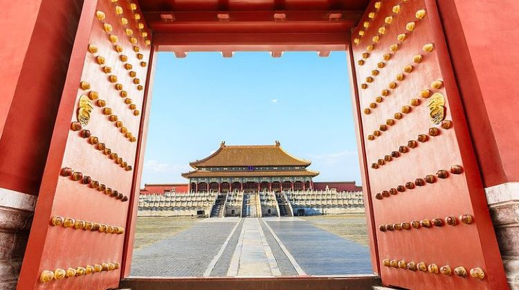 8D7N · Private Tours · 8-Day All-inclusive Private Tour to Beijing, Xi'an and Shanghai