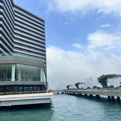 珠海+香港+澳门5日4晚私家团