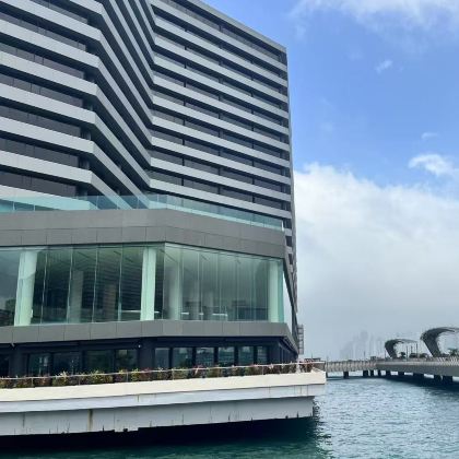 珠海+香港+澳门5日4晚私家团