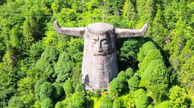 神农架、宜昌+3