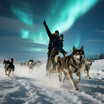 芬兰+瑞典+爱沙尼亚12日11晚拼小团