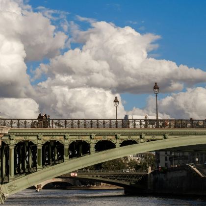 法国10日私家团