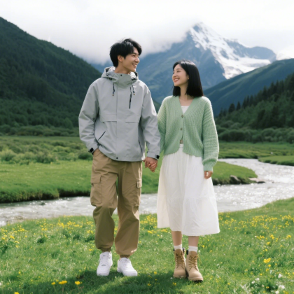 新都桥+稻城亚丁+四姑娘山5日4晚拼小团