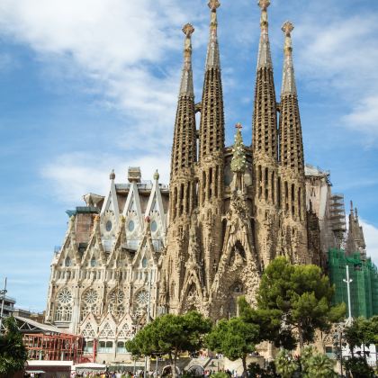 西班牙马德里+葡萄牙+直布罗陀12日9晚跟团游