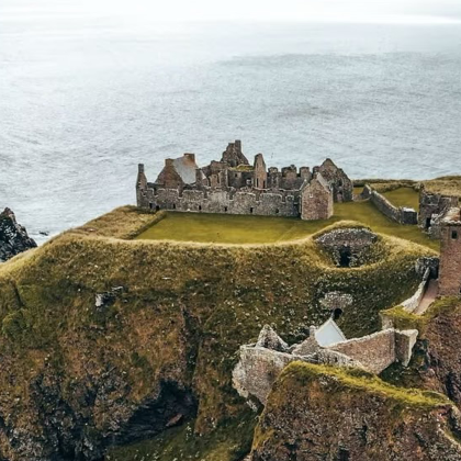 英国苏格兰高地+天空岛10日9晚私家团