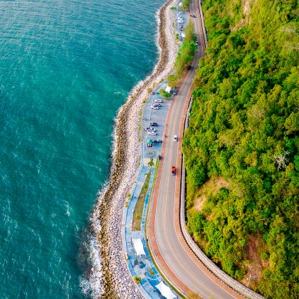 海南4日3晚跟团游