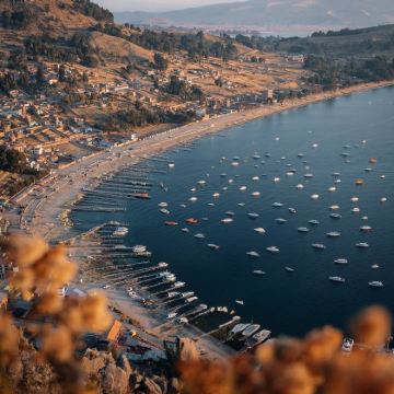 秘鲁+厄瓜多尔20日16晚跟团游