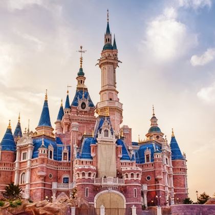 华东5市+迪士尼（Disney）8日7晚跟团游