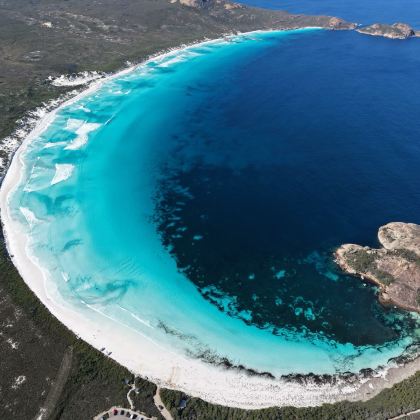 澳大利亚西澳大利亚9日8晚私家团