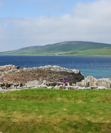 3D2N • 3-Day Orkney Islands Tour from Inverness