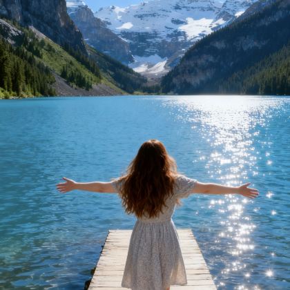 加拿大温哥华+班夫+魁北克城+多伦多13日11晚私家团