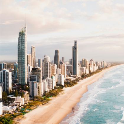 澳大利亚+新西兰13日10晚跟团游