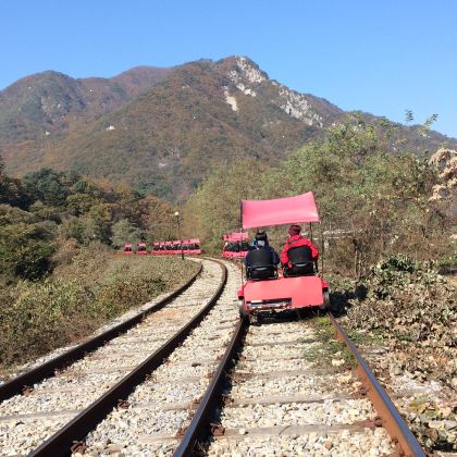 韩国5日4晚私家团