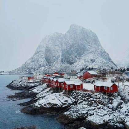 挪威+芬兰10日8晚拼小团