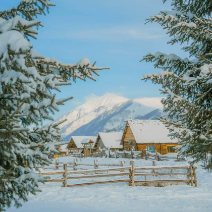 长白山+延吉4日3晚私家团