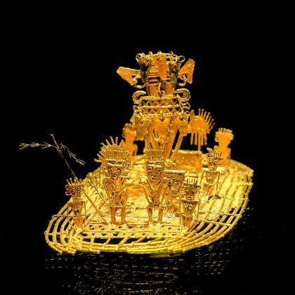 哥伦比亚波哥大+麦德林+瓜塔佩+卡塔赫纳+罗萨里奥群岛7日6晚拼小团