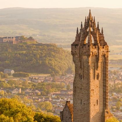 英国伦敦+牛津+剑桥+约克+科茨沃尔德+爱丁堡+温德米尔+七姐妹岩+斯特灵12日11晚私家团