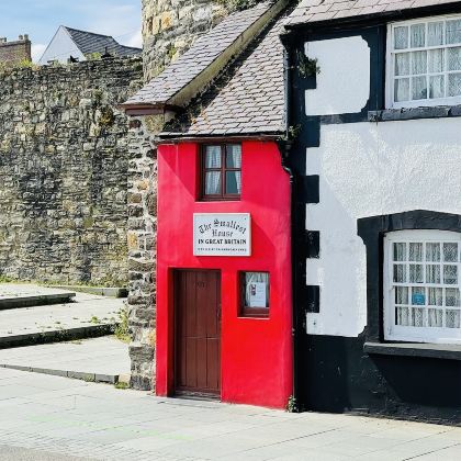 英国伦敦+牛津+剑桥+科茨沃尔德+兰迪德诺+康威11日10晚拼小团