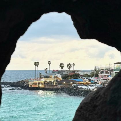 韩国济州岛4日3晚私家团