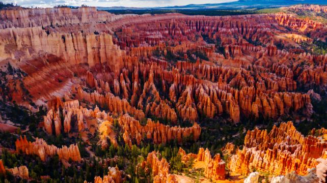 5-Day National Park + Antelope Canyon Tour Package from Los Angeles·Las Vegas, Zion&Bryce National Park, Horseshoe Bend and Lower Antelope Canyon