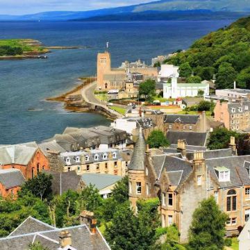 英国伦敦+剑桥+爱丁堡+曼彻斯特+牛津12日11晚私家团