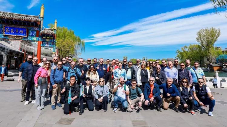 2D1N · Group Tours · Beijing + Mutianyu Great Wall + The Palace Museum + Temple of Heaven + Summer Palace