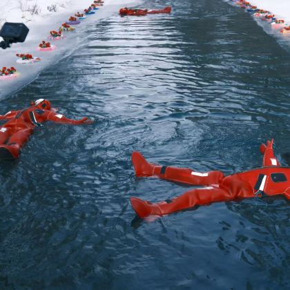 长白山5日4晚私家团