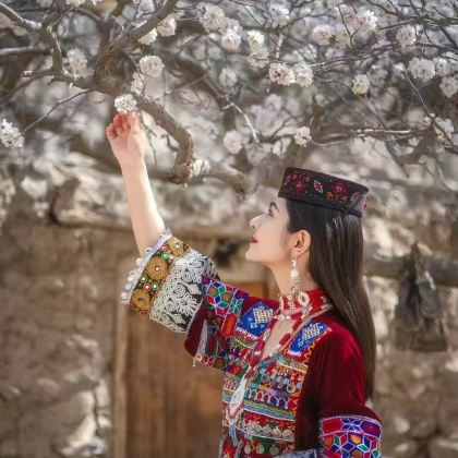 新疆喀什地区+喀什古城+帕米尔高原+南疆6日5晚拼小团