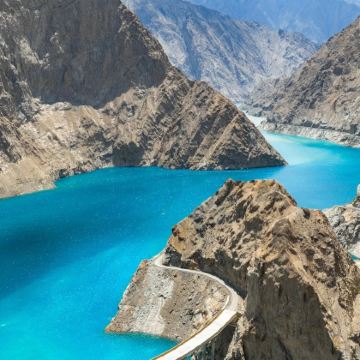 新疆乌鲁木齐+南疆12日11晚私家团