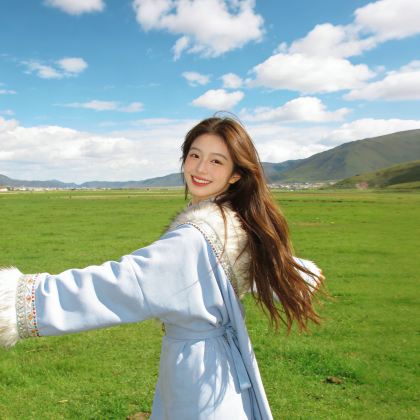 稻城+稻城亚丁4日3晚拼小团