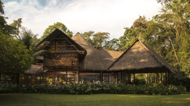 馬爾多納多港+5