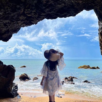 万宁7日6晚拼小团