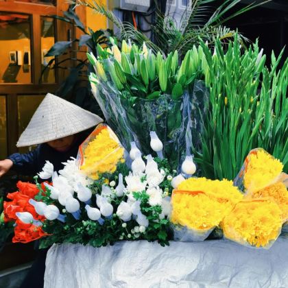 越南河内+胡志明市6日5晚跟团游