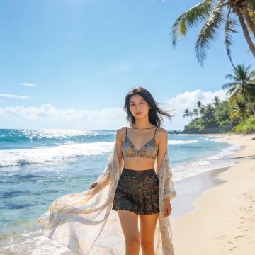 印度尼西亚巴厘岛6日5晚私家团