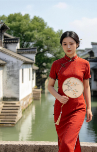 上海+苏州+乌镇+杭州5日4晚跟团游图片