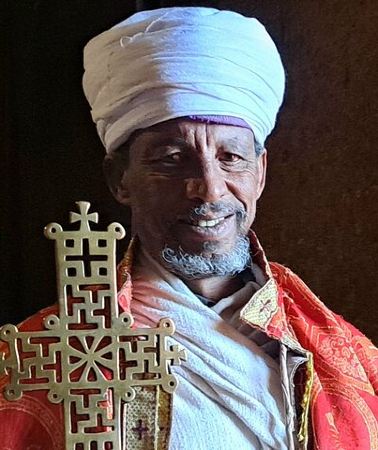 2D1N • 2 Days 1 night tour to Lalibela Rock-hewn churches