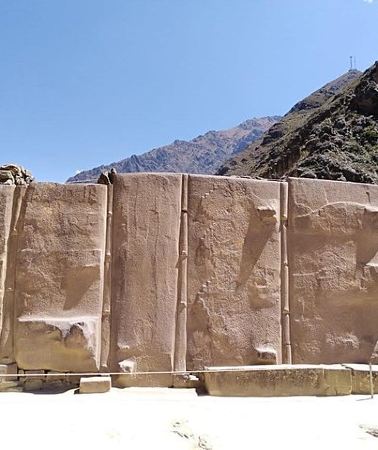 2D1N • 2 Day Tour: Sacred Valley and Machu Picchu by Train