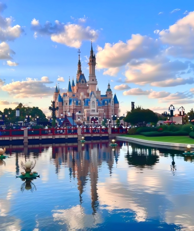 5D4N • 5-Day Shanghai Highlights Private Tour: Bund Cruise, Disney & City Landmarks
