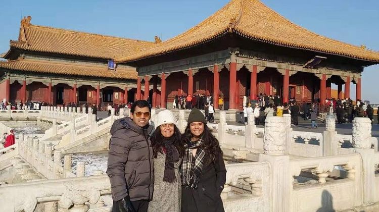 2D1N · Private Tours · 2 Days Visa-free Beijing Private Layover Guided Tour