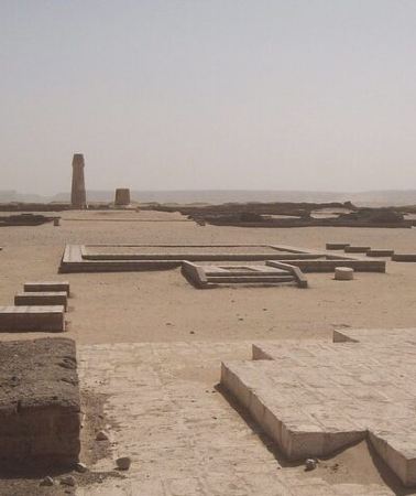 2D1N • Luxor/ Cairo 2-day Tour Dendera Abydos Amarna Minya or in reverse