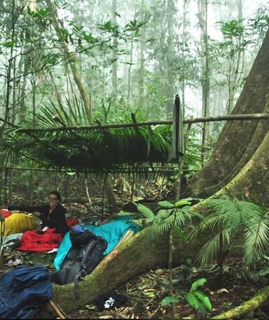 3D2N • Nam Ha NPA 3 Day Wildlife Jungle Camp and Village Homestay Trek