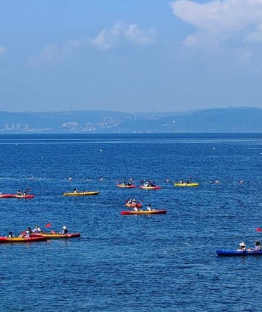 3D2N • From Kunming: 3-Day Fuxian Lake & Jianshui Old Town Tour