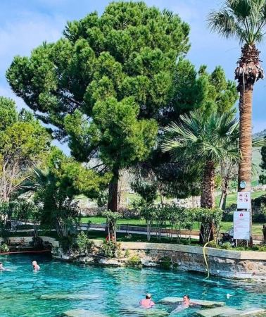 5D4N • Izmir: 5-Day Biblical 7 Churches Private Tour