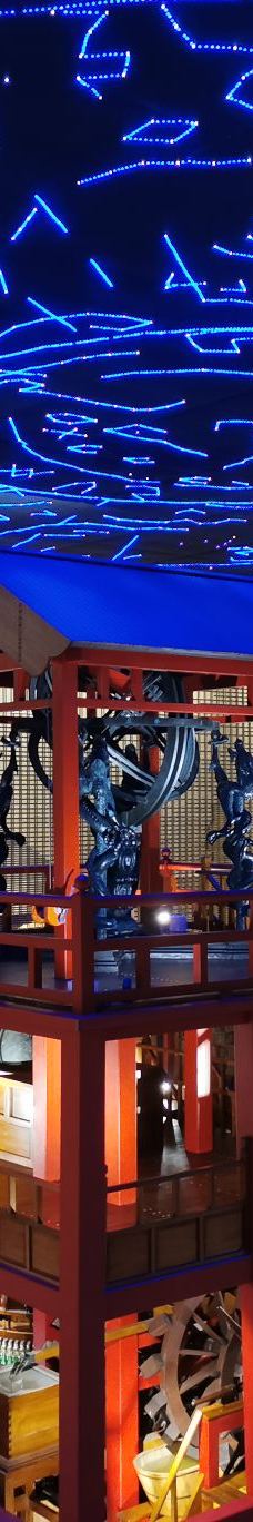 开封博物馆-开封