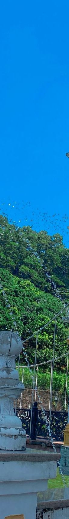 龙凤山庄影视度假村-东莞