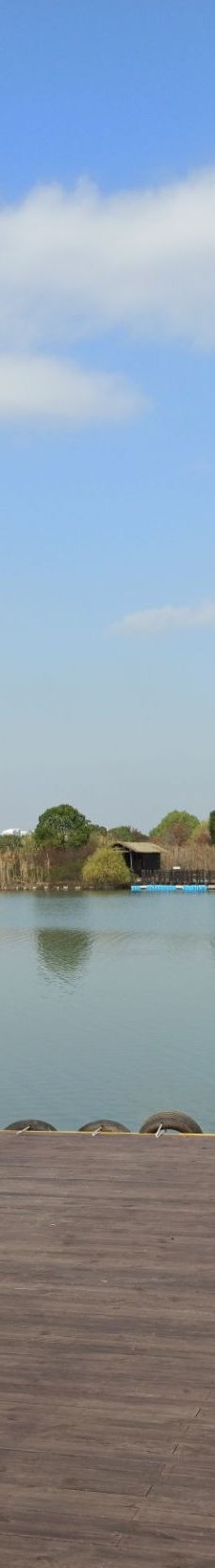 苏州太湖国家湿地公园-苏州