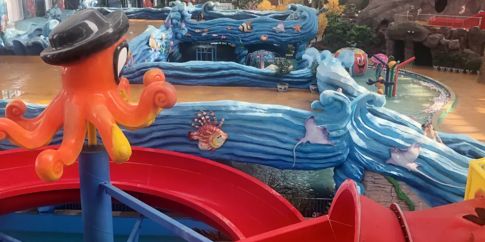永安旅遊