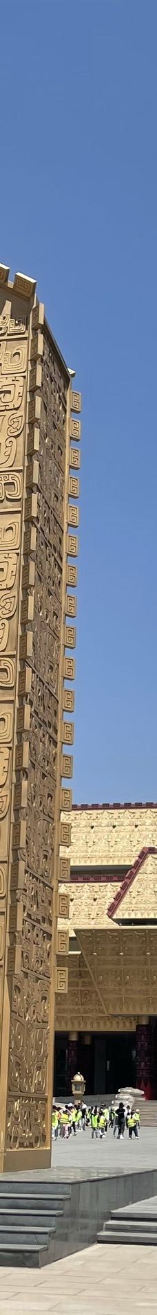 中国文字博物馆-安阳