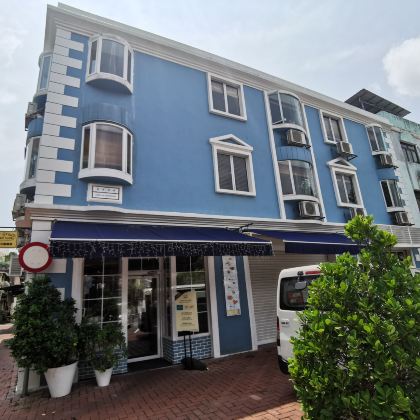 澳门4日3晚拼小团