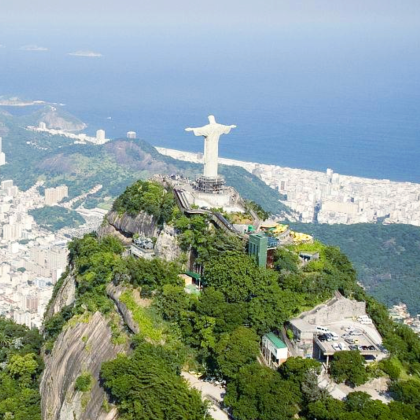 巴西+阿根廷+智利15日14晚跟团游